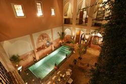Riad Zagouda