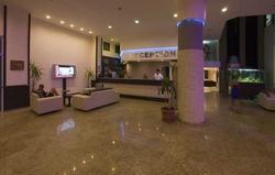 Arabella World Hotel