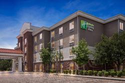 Holiday Inn Express & Suites Savannah Midtown