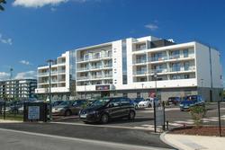 Appart-Hotel Mer & Golf City Bordeaux Bruges