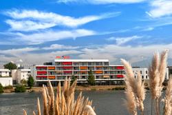 Appart-Hotel Mer & Golf City Bordeaux Bruges