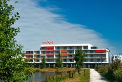 Appart-Hotel Mer & Golf City Bordeaux Bruges