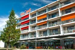 Appart-Hotel Mer & Golf City Bordeaux Bruges