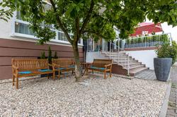 Trip Inn Messe Westend