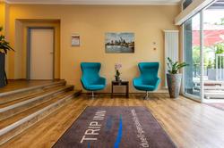 Trip Inn Messe Westend