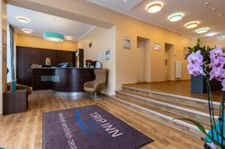 Trip Inn Messe Westend