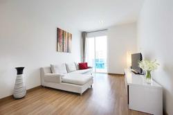 My Resort Service Apartment