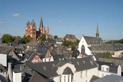 Dom Hotel Limburg