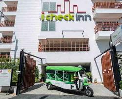 ICheck Inn Residence Sathorn