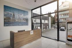 Premier Inn Hamburg City Alster