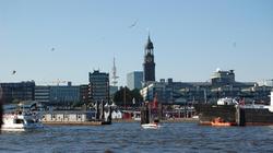 Premier Inn Hamburg City Alster