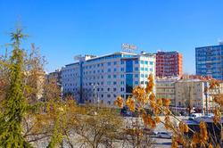 New Park Hotel