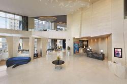 Wyndham Grand Istanbul Levent