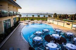 Hegsagone Marine Asia Hotel