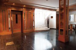 Tagungshotel Hochster Hof