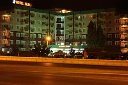 Zılelı