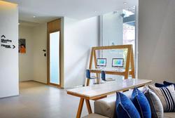 Holiday Inn Express Bangkok Sathorn
