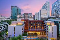Holiday Inn Express Bangkok Sathorn