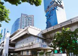 Holiday Inn Express Bangkok Sathorn