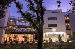 Chateau Des Tourelles Hotel Thalasso Spa