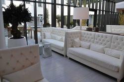 Chateau Des Tourelles Hotel Thalasso Spa