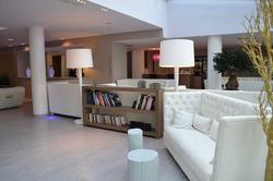 Chateau Des Tourelles Hotel Thalasso Spa