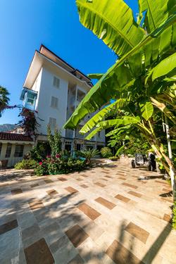 Petunya Konak Hotel