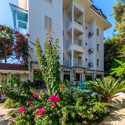 Petunya Konak Hotel