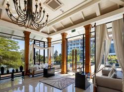 Le Meridien Suvarnabhumi Bangkok Golf Resort & Spa