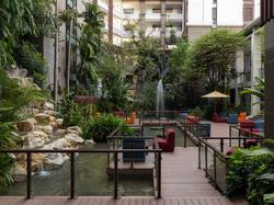 Le Meridien Suvarnabhumi Bangkok Golf Resort & Spa