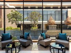 Le Meridien Suvarnabhumi Bangkok Golf Resort & Spa