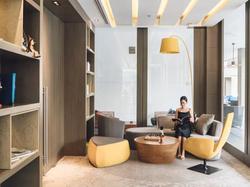 Le Meridien Suvarnabhumi Bangkok Golf Resort & Spa