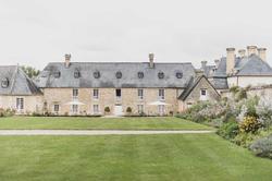 Le Château D'Audrieu