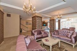 Montagna Hera Hotel
