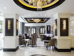 Mia Berre Hotels