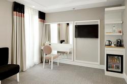 Mia Berre Hotels