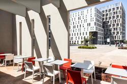 ibis Casablanca Nearshore