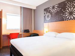 ibis Casablanca Nearshore