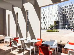 ibis Casablanca Nearshore