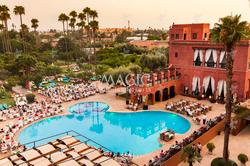 Medina Gardens - Adults Only - All Inclusive