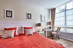 Hotel Les Villas d'Arromanches