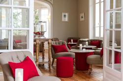 Hotel Les Villas d'Arromanches