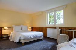 Hotel Les Villas d'Arromanches