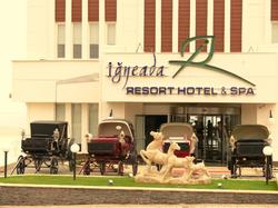Igneada Resort Hotel & Spa