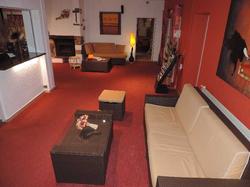 The Originals City, Hôtel La Siesta, Annonay Est