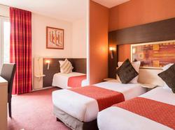 The Originals City, Hôtel La Siesta, Annonay Est