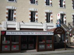 Inter-Hotel Auclair