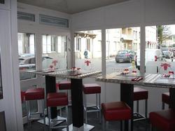 Inter-Hotel Auclair