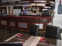 Inter-Hotel Auclair