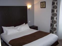 Inter-Hotel Auclair